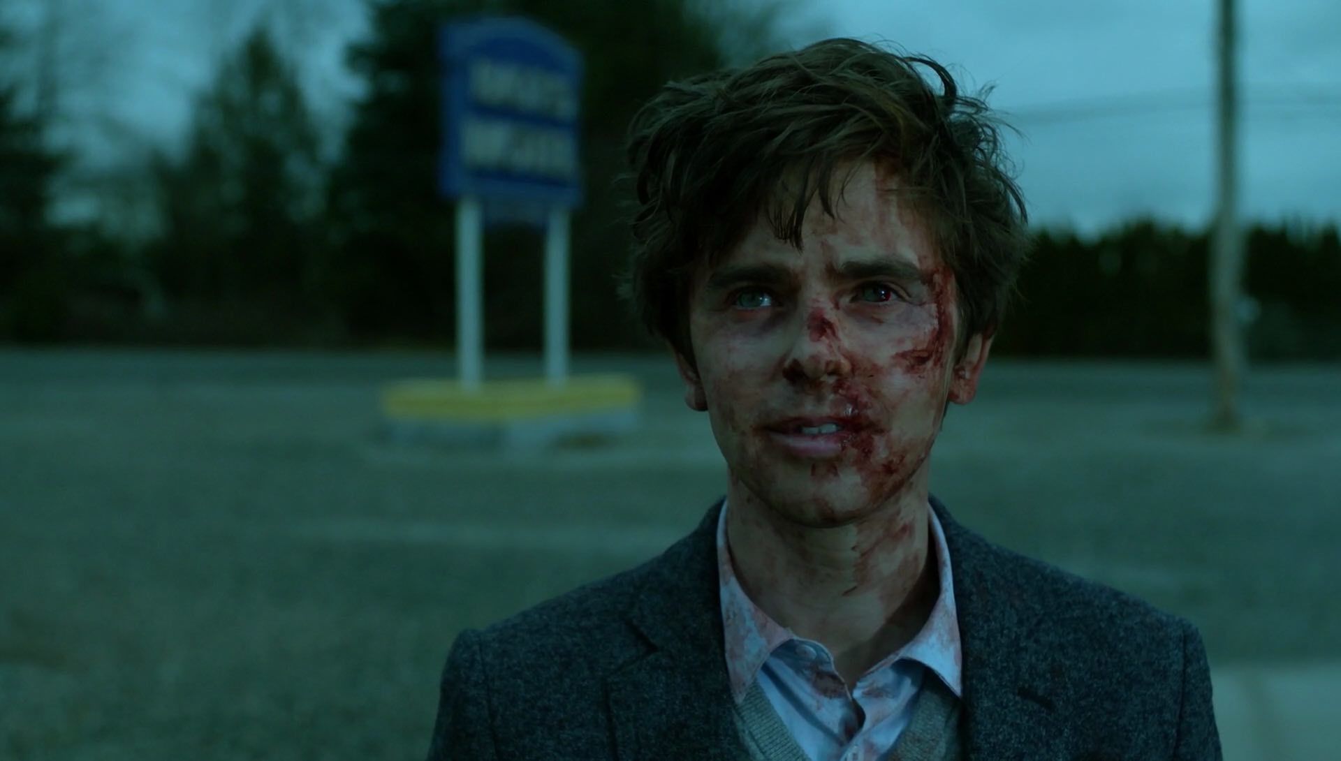 Bates Motel S5E10 The Cord