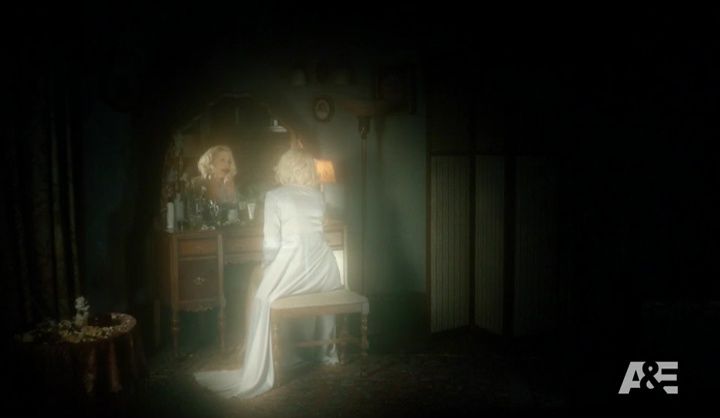 Bates Motel S5E8 The Body