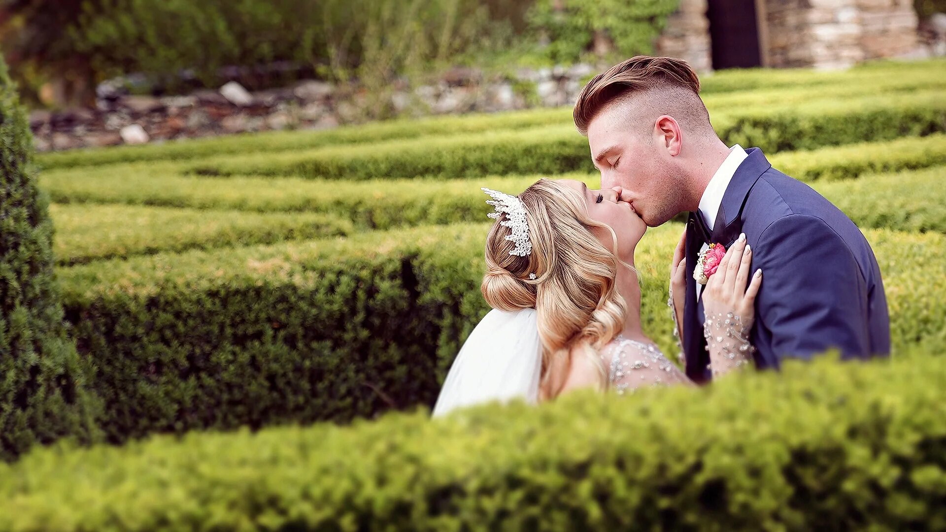 Baylen Out Loud S3E14 Wedding, Set, Go!