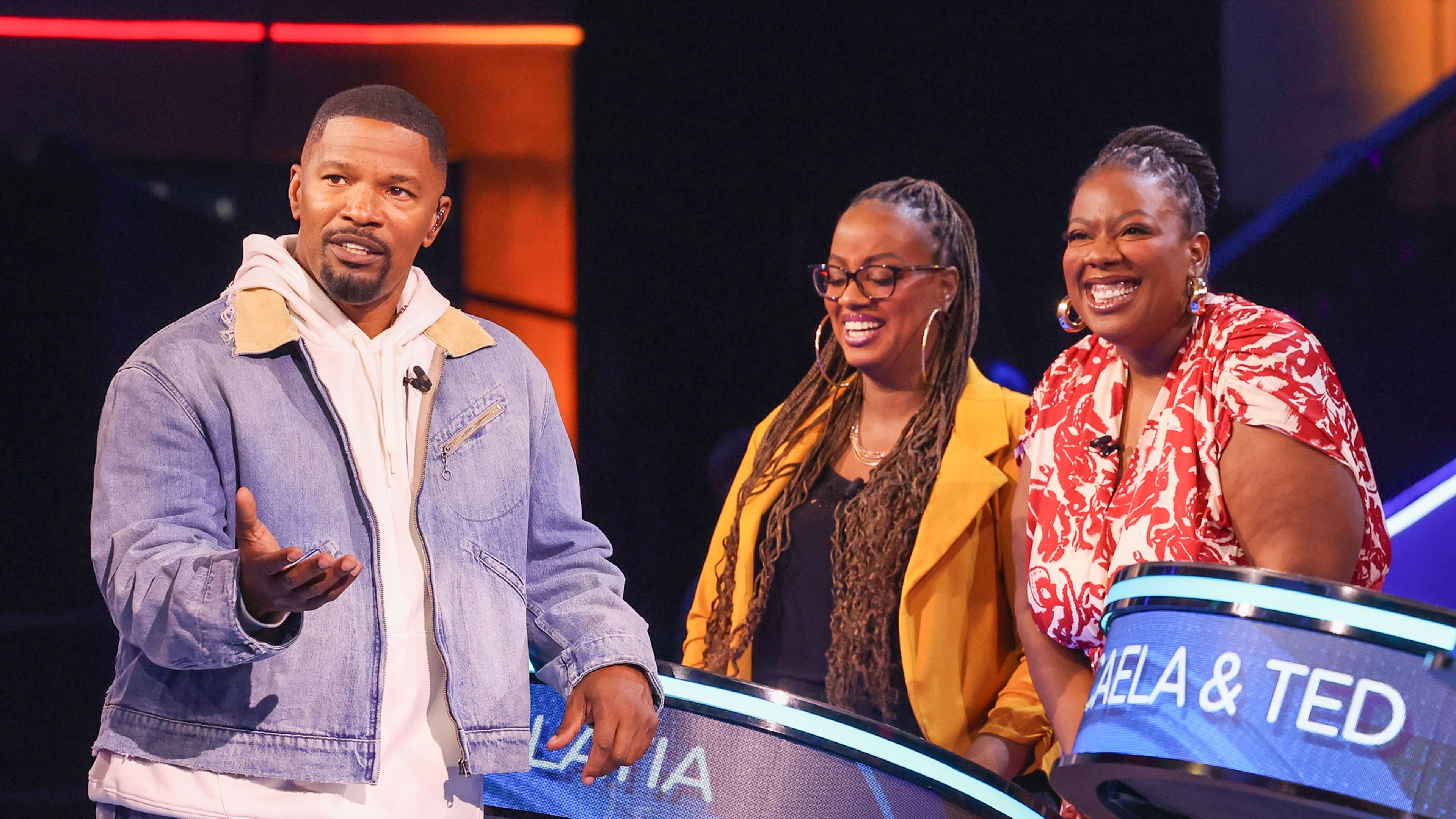 Beat Shazam S8E10 Who's Getting Schooled?
