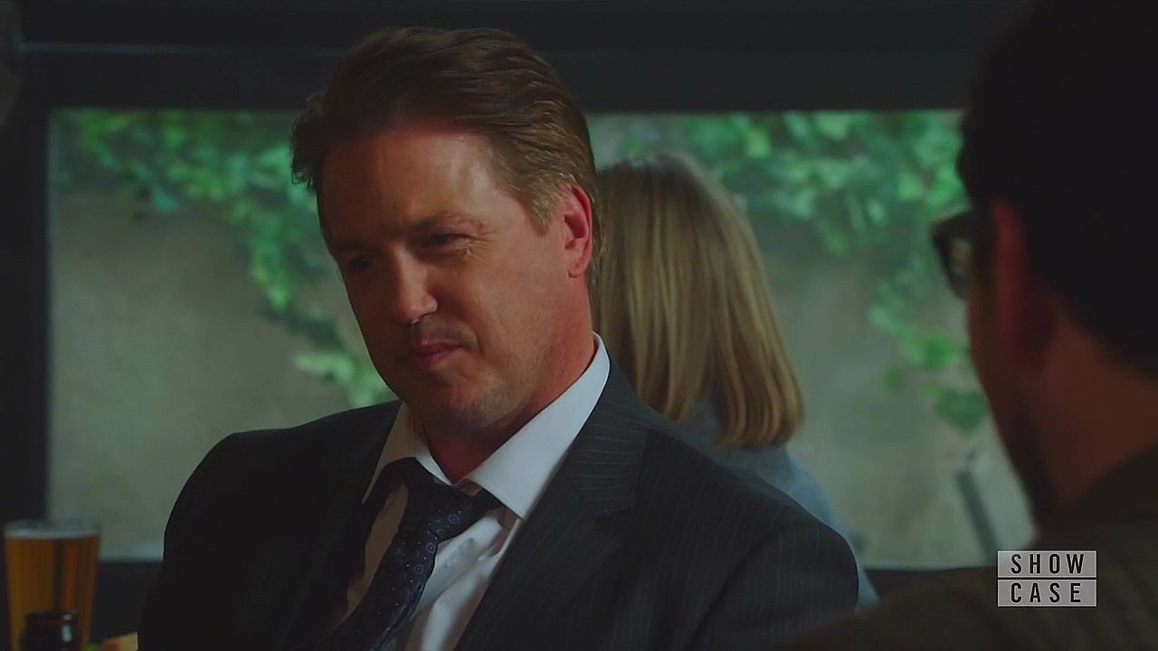 Beauty And The Beast (2012) S3E6 Chasing Ghosts