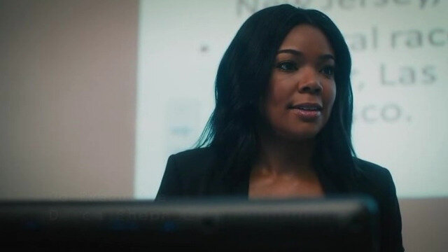 Being Mary Jane S3E8 Wake Up Call