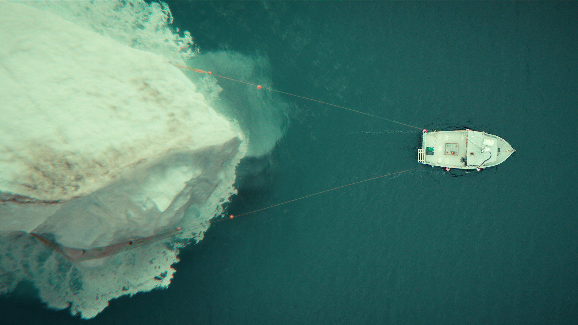 Below S1E6 The Unfathering Deep