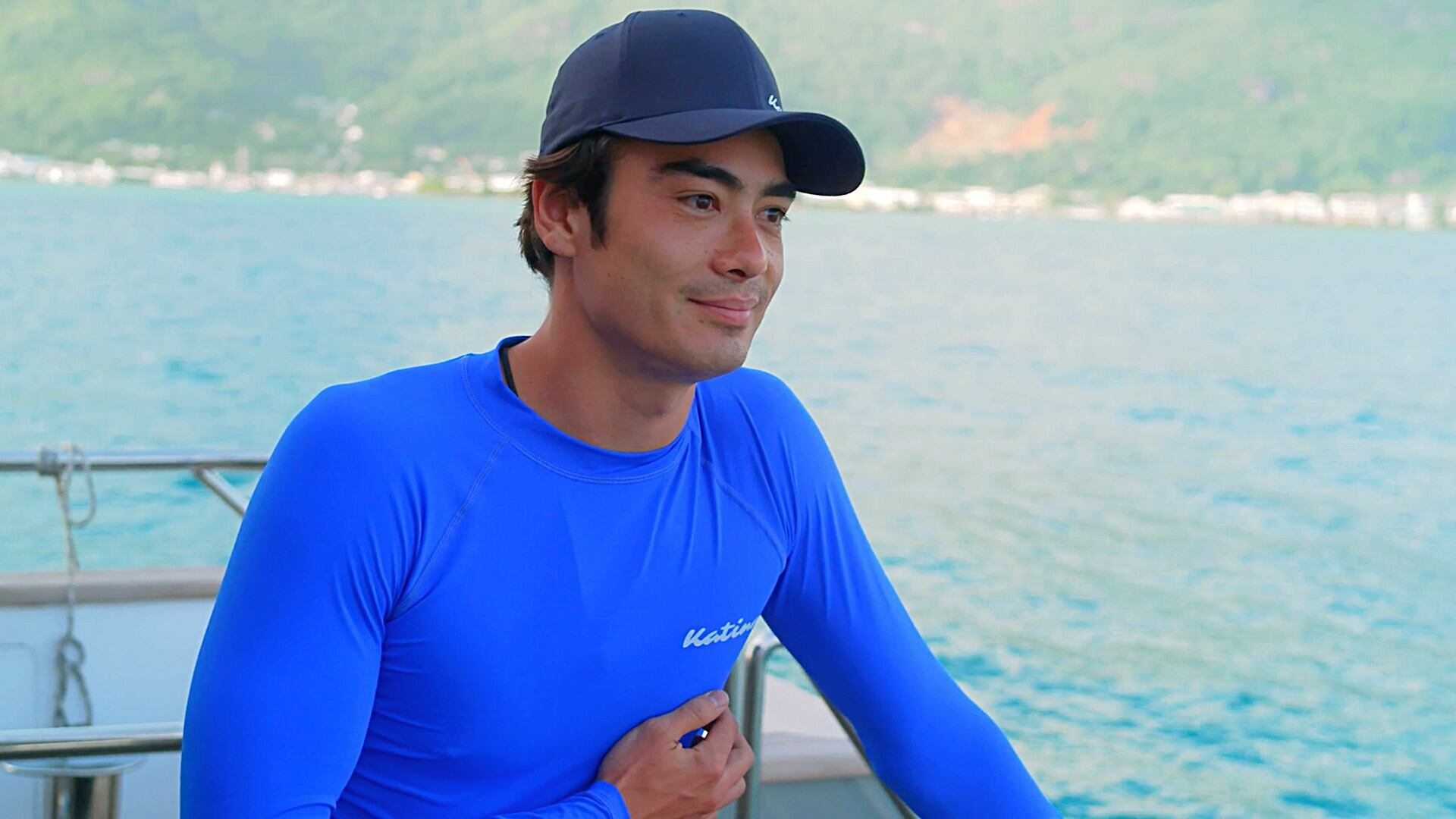 Below Deck Down Under S3E12 Across Frenemy Lines