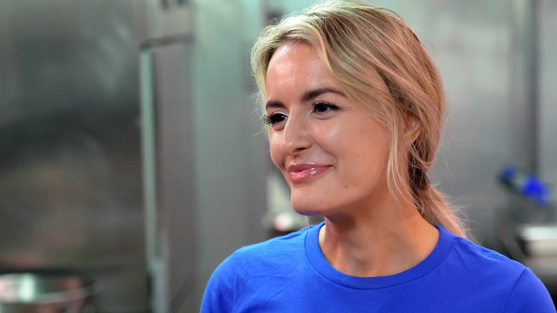 Below Deck Down Under S4E4 The Chef's Assistant