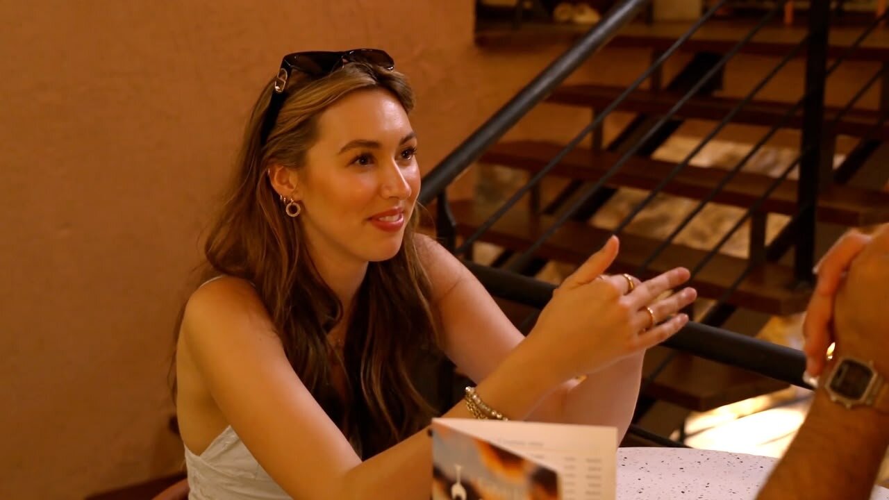 Below Deck Mediterranean S11E5 The Deckhand Cometh