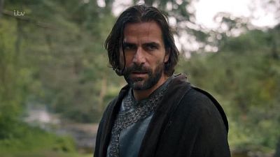 Beowulf: Return to the Shieldlands S1E9 Episode 9