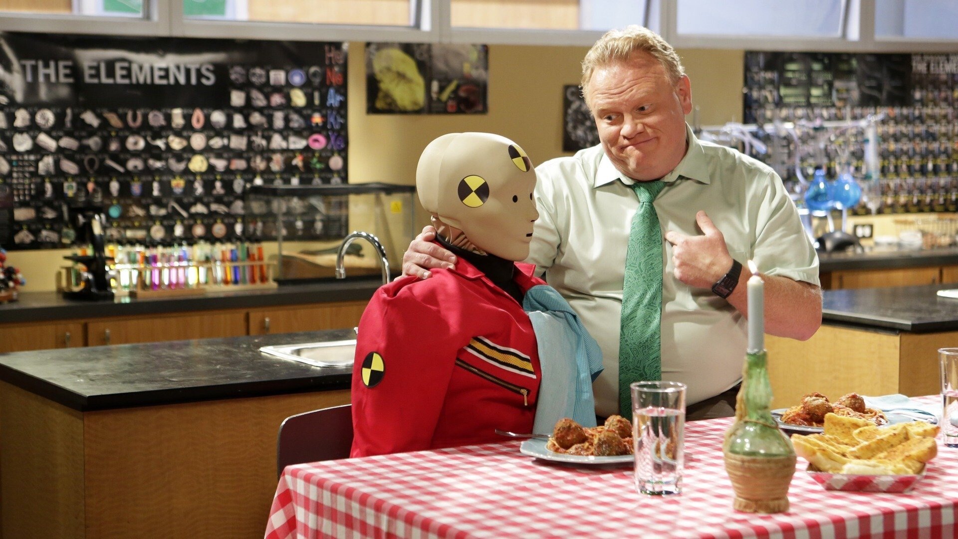 Best Friends Whenever S1E10 When Shelby Met Cyd