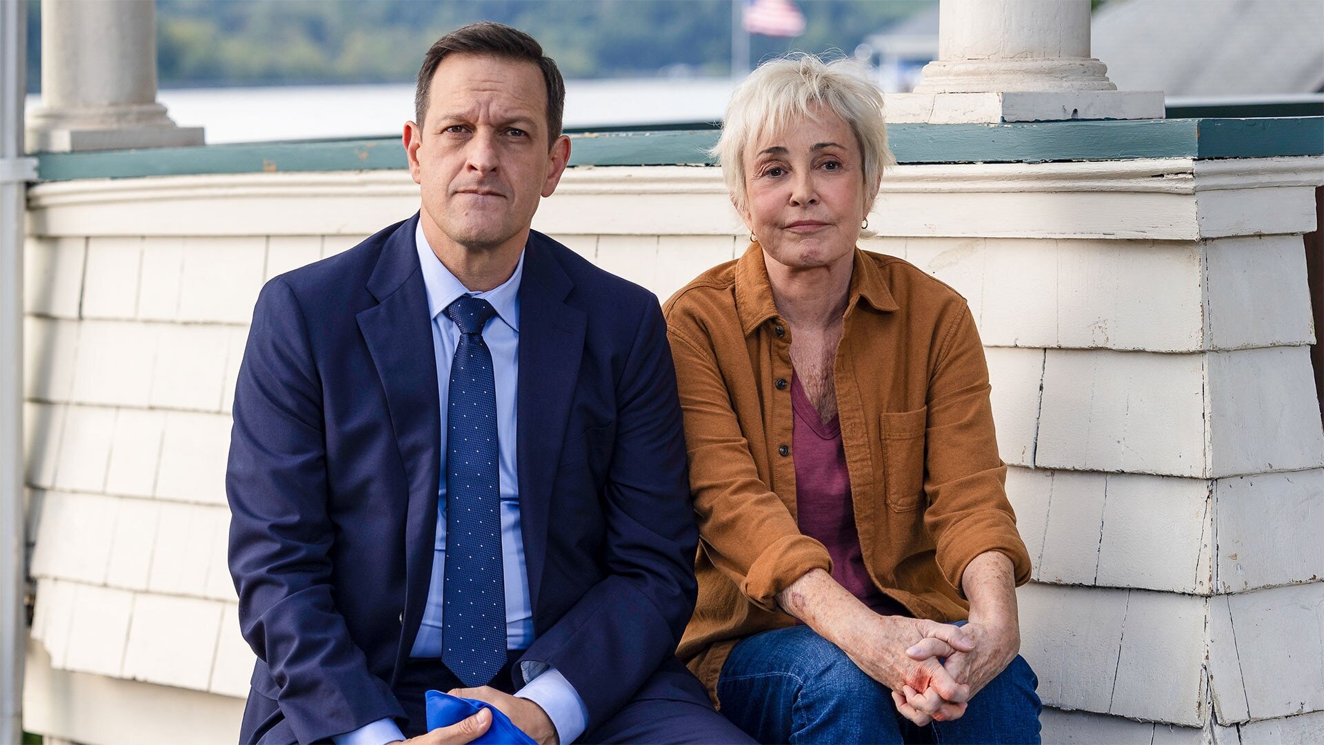 Best Medicine S1E3 Take Me Out of the Ballgame