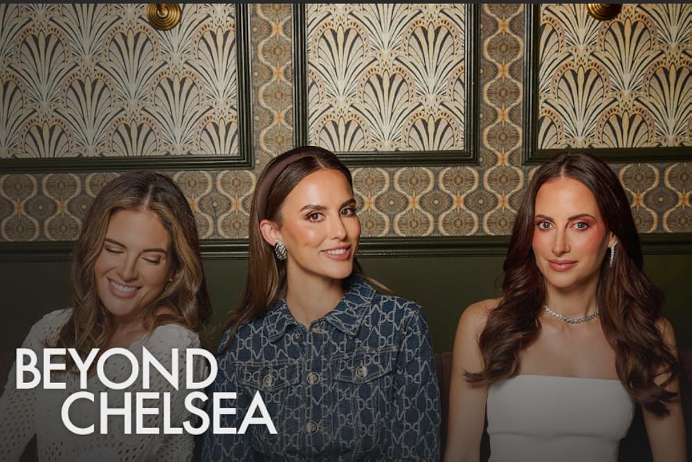 Beyond Chelsea