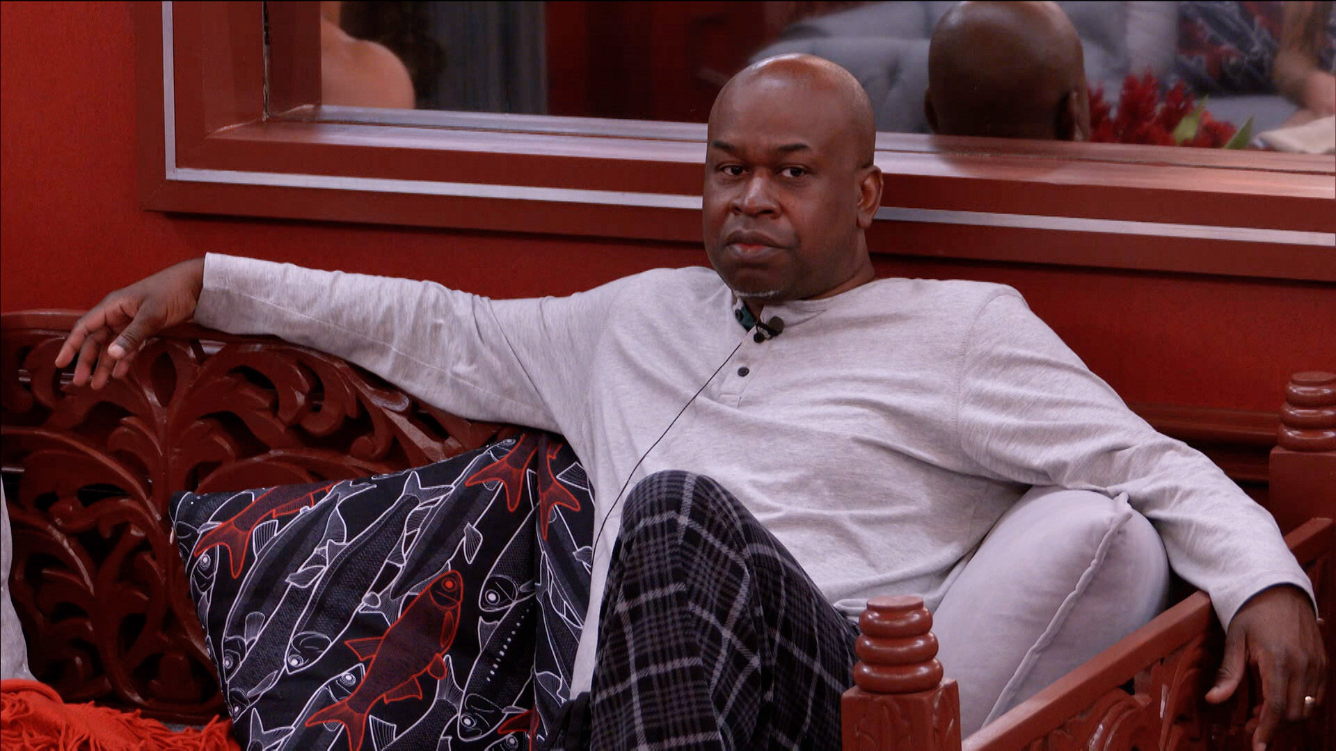 Big Brother US S27E4 Episode 4