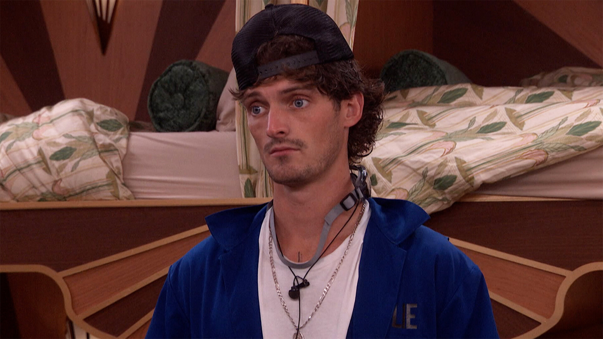 Big Brother US S27E5 Episode 5