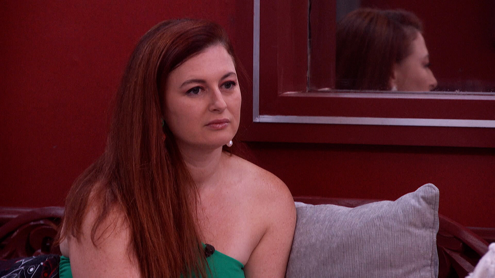 Big Brother US S27E9 Episode 9