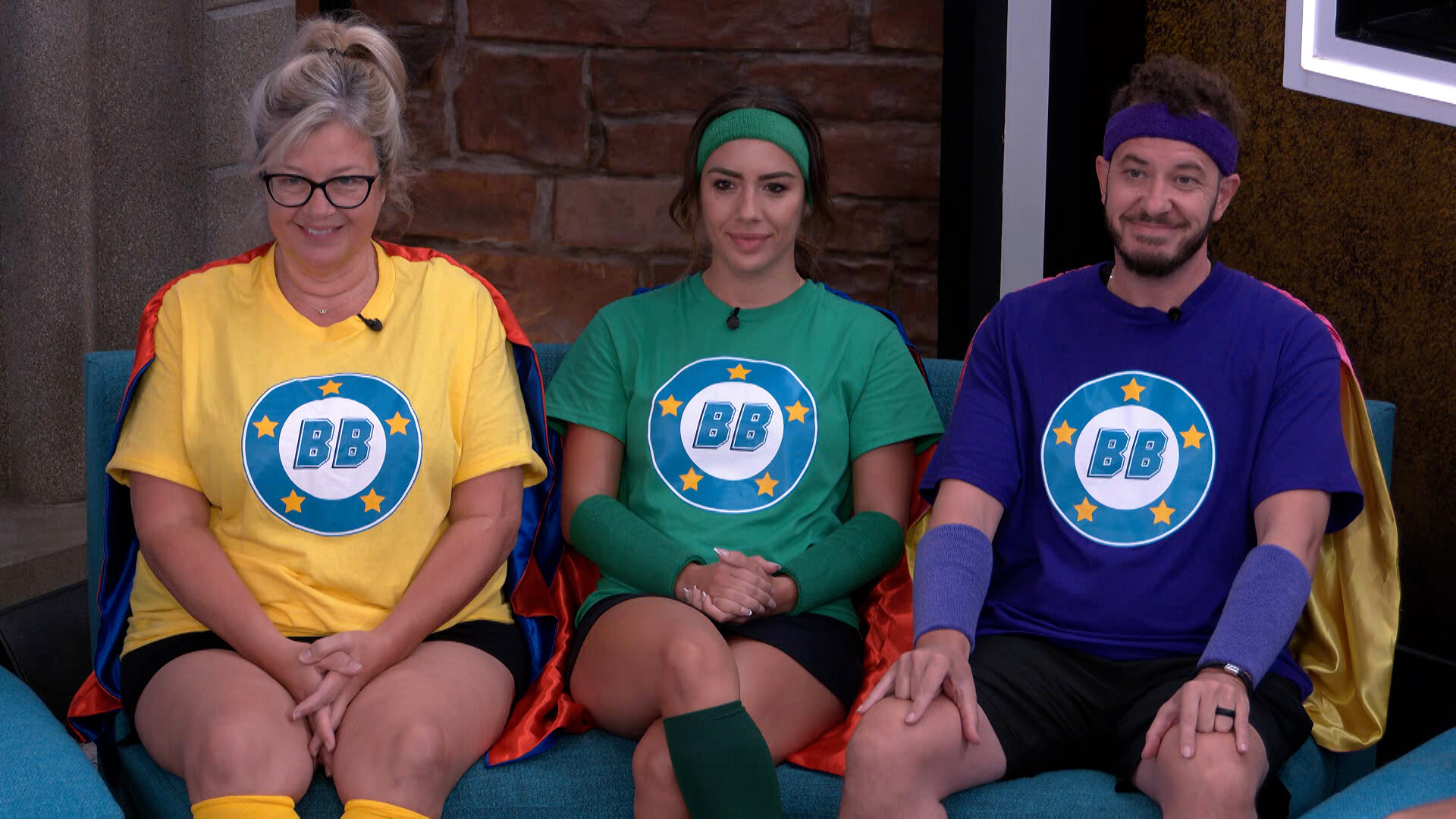 Big Brother US S28E27 Episode 27
