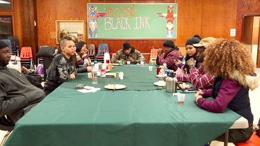 Black Ink Crew S5E9 The Wilds of New Jersey