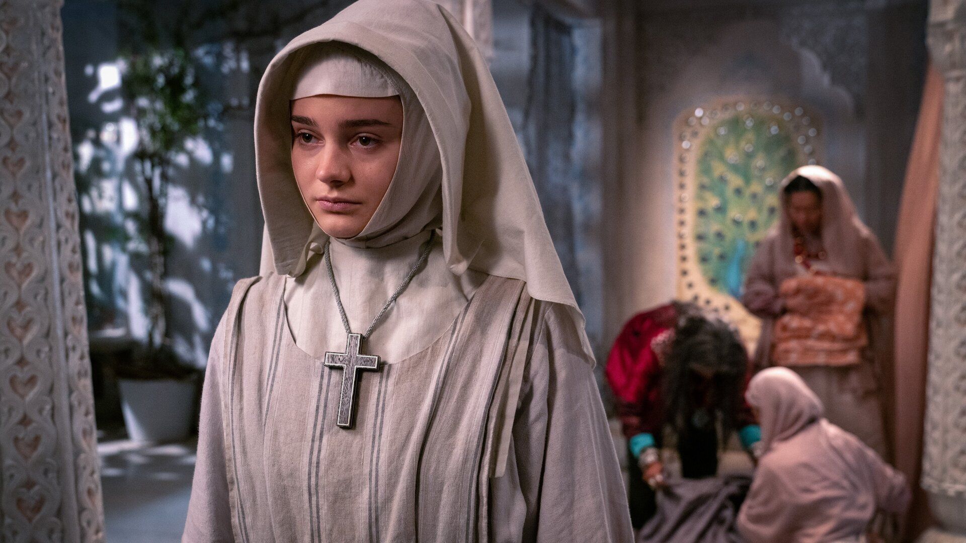Black Narcissus S1E1 Episode 1