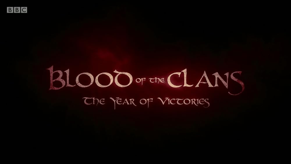 Blood of the Clans