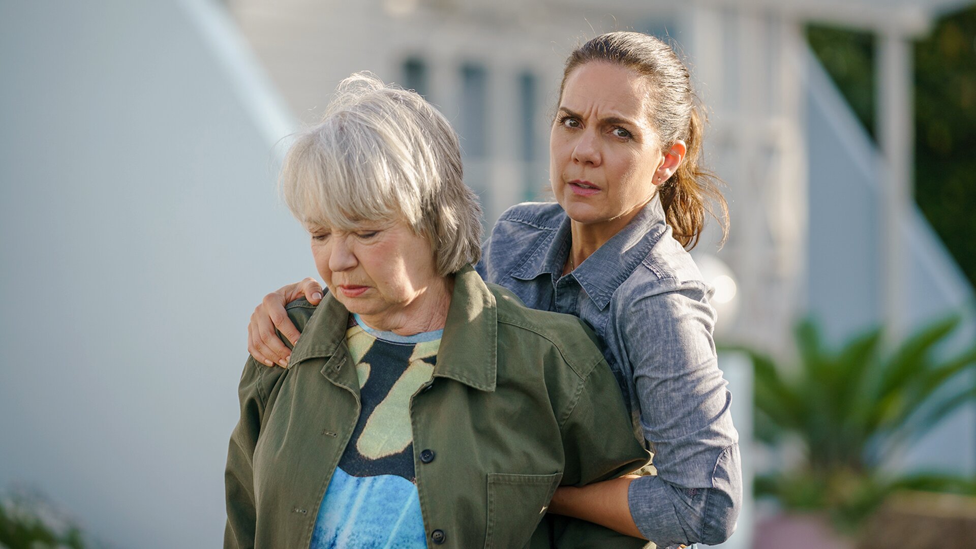 Blue Murder Motel S1E4 Episode 4