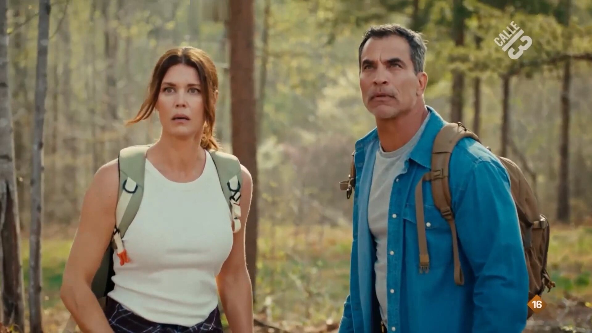 Blue Ridge: The Series S2E8 Moving Mountains