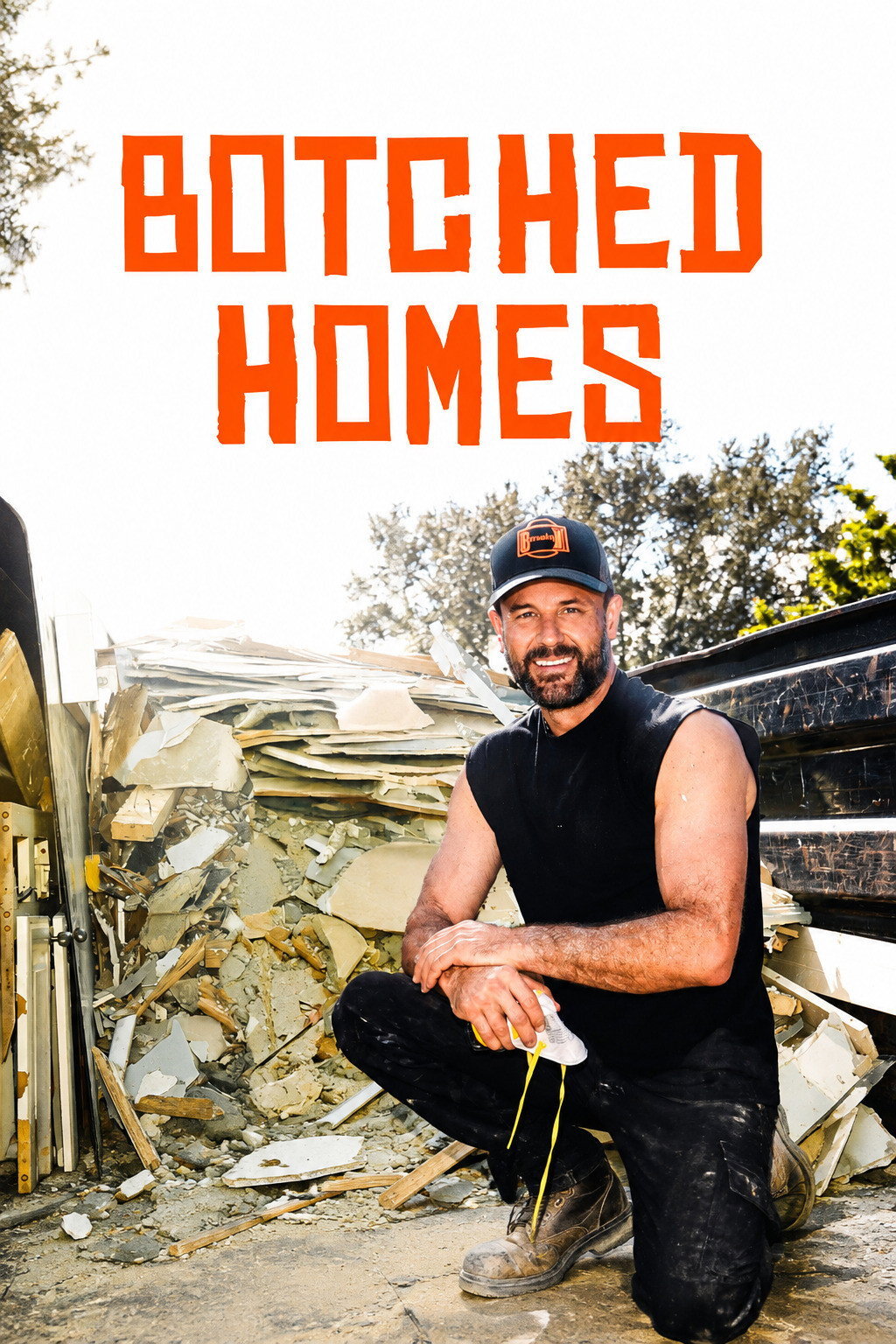 Botched Homes