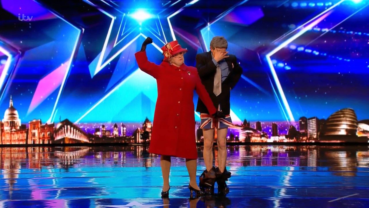 Britain's Got Talent S11E3 Auditions 3