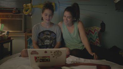 Broad City S3E3 Game Over