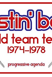 Bustin' Balls - World Team Tennis 1974-1978