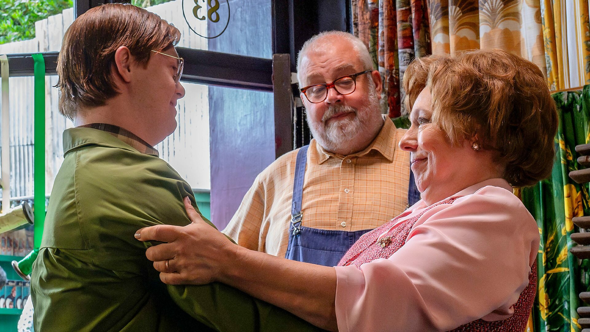 Call the Midwife S13E3 Episode 3
