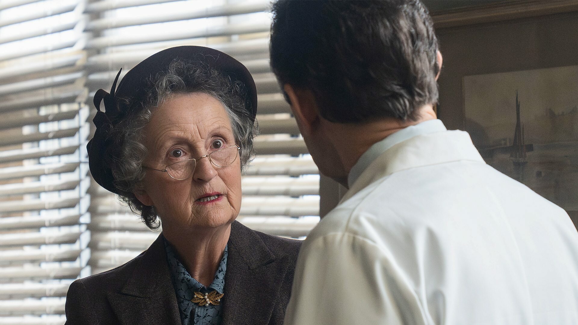 Call the Midwife S13E8 Episode 8