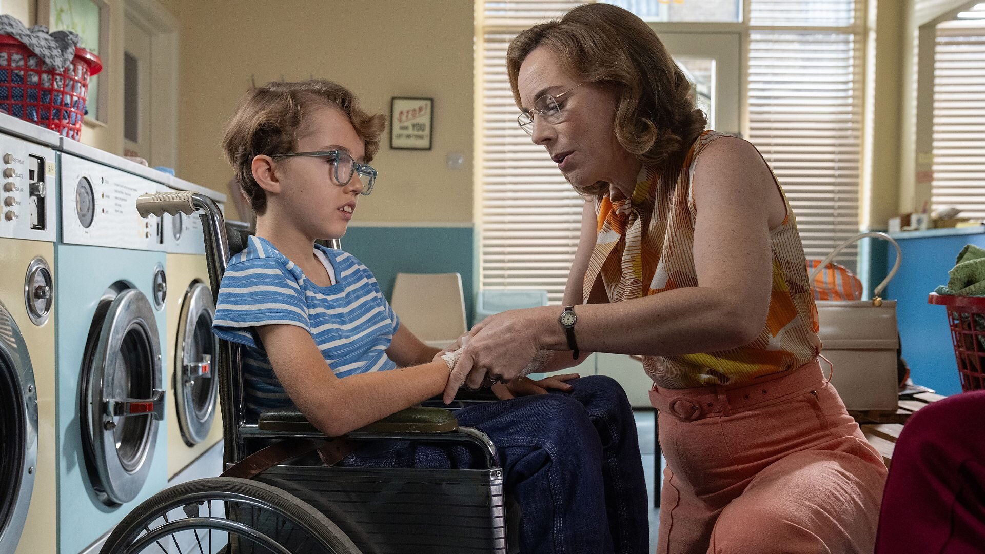 Call the Midwife S14E4 Episode 4