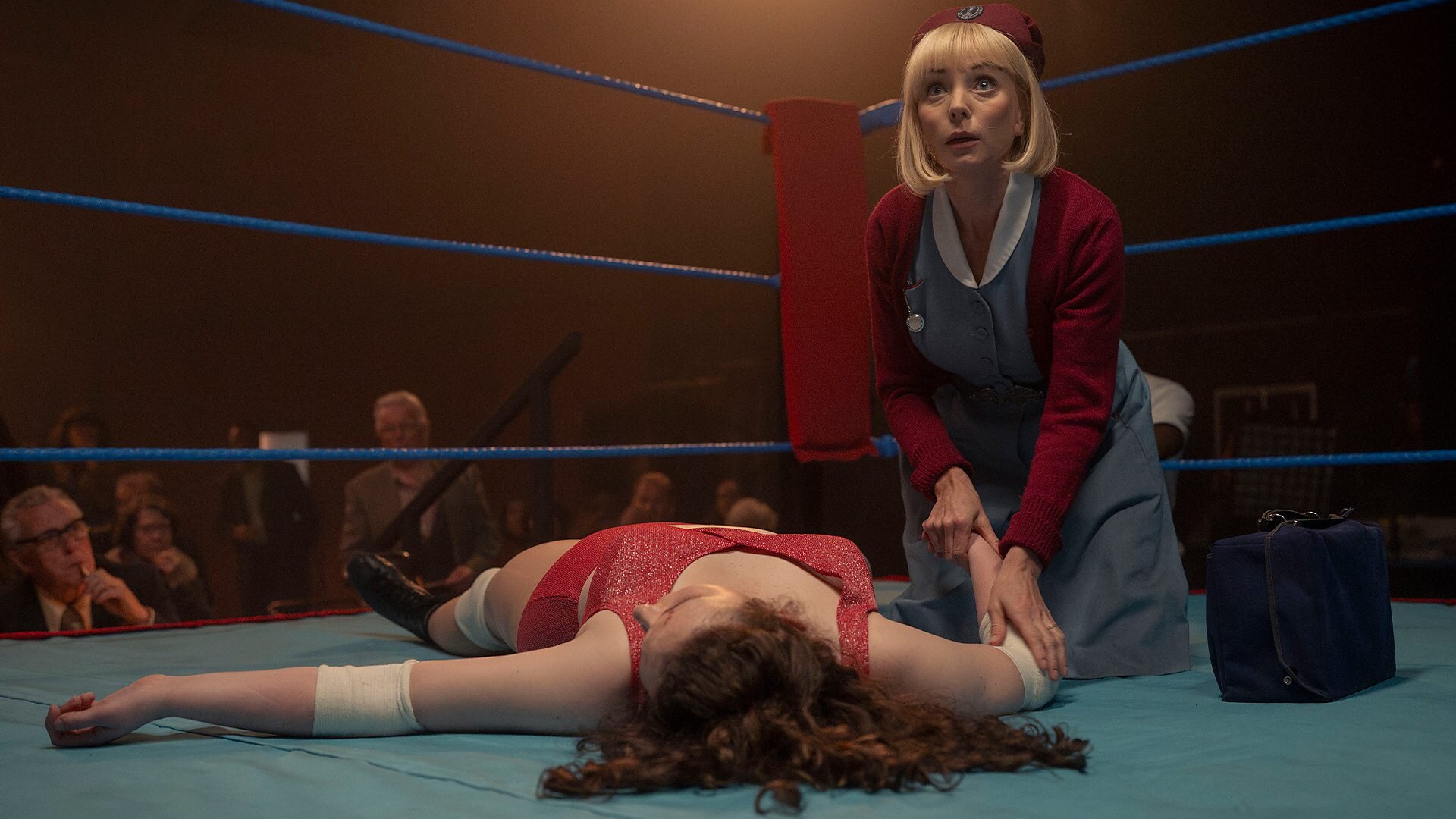 Call the Midwife S15E6 Episode 6