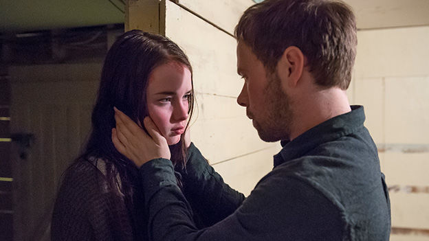 Cardinal S1E3 Edie and Eric