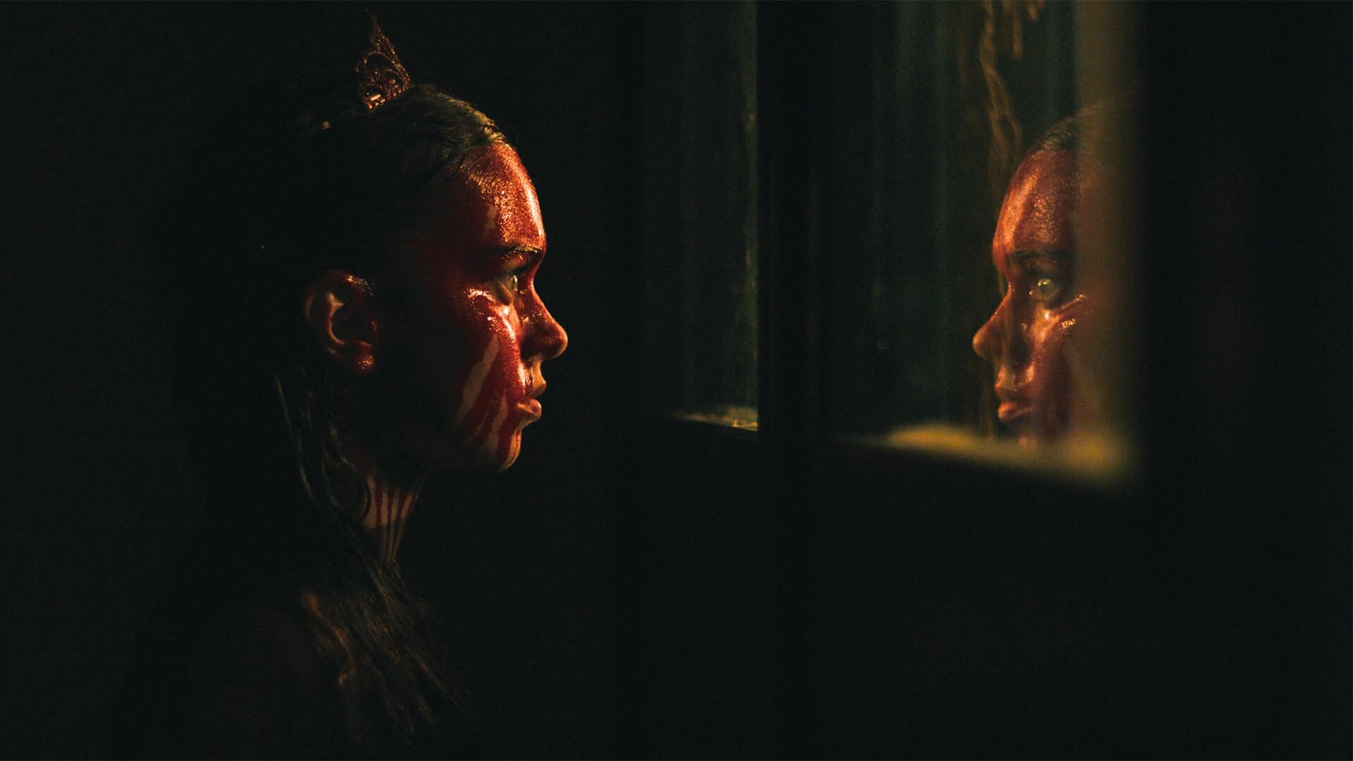 Carrie S1E8 AP Physics