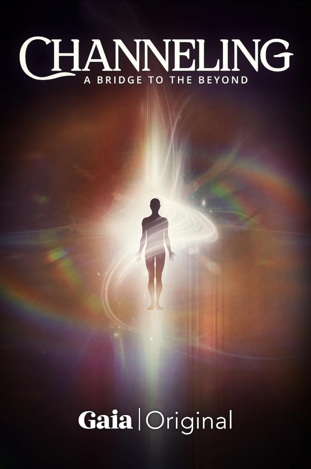 Channeling: A Bridge to the Beyond
