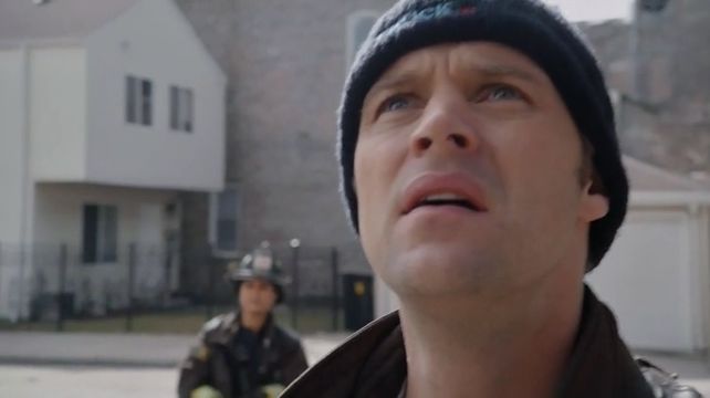 Chicago Fire S4E19 I Will Be Walking