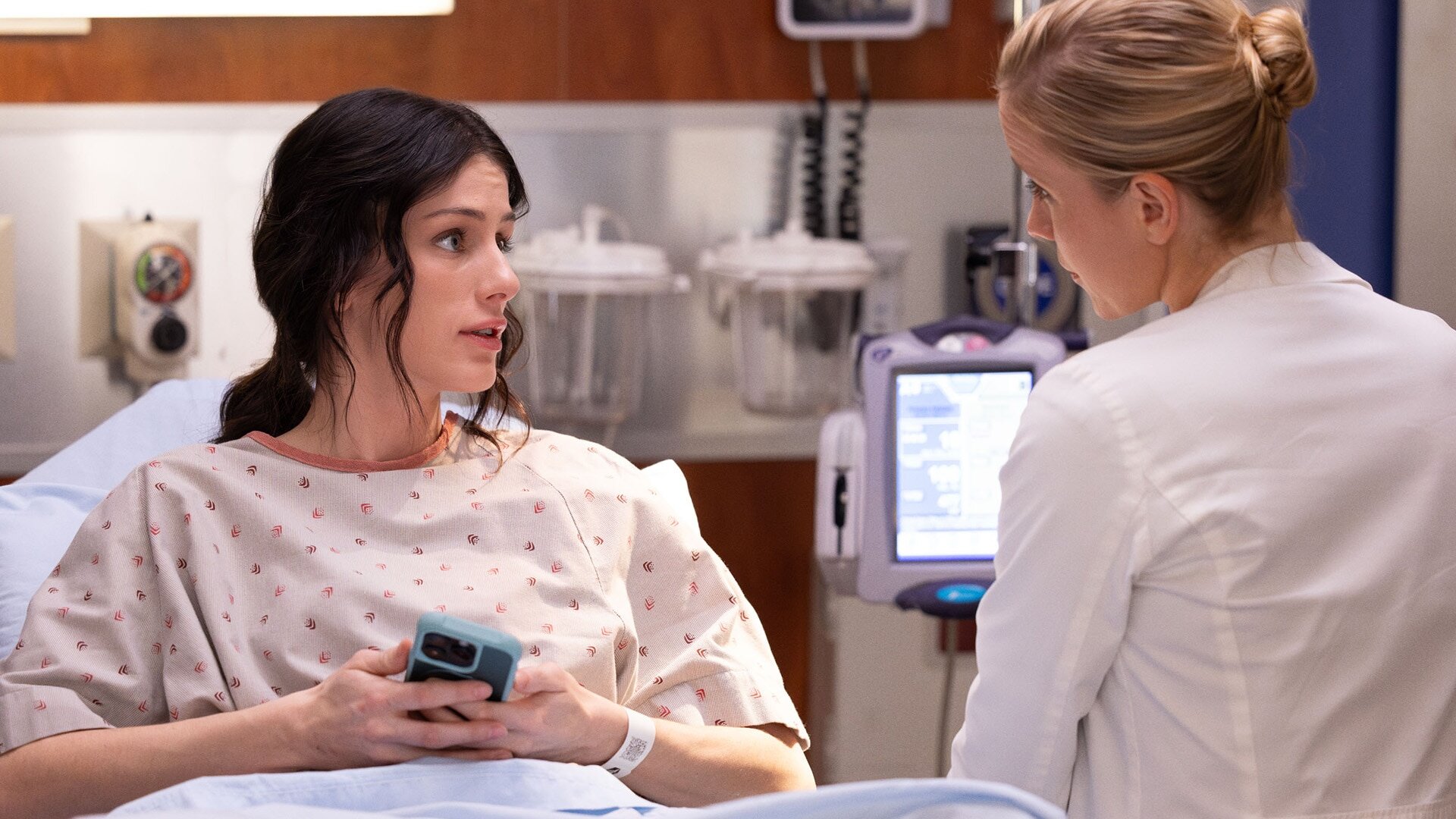 Chicago Med S11E17 Altered States