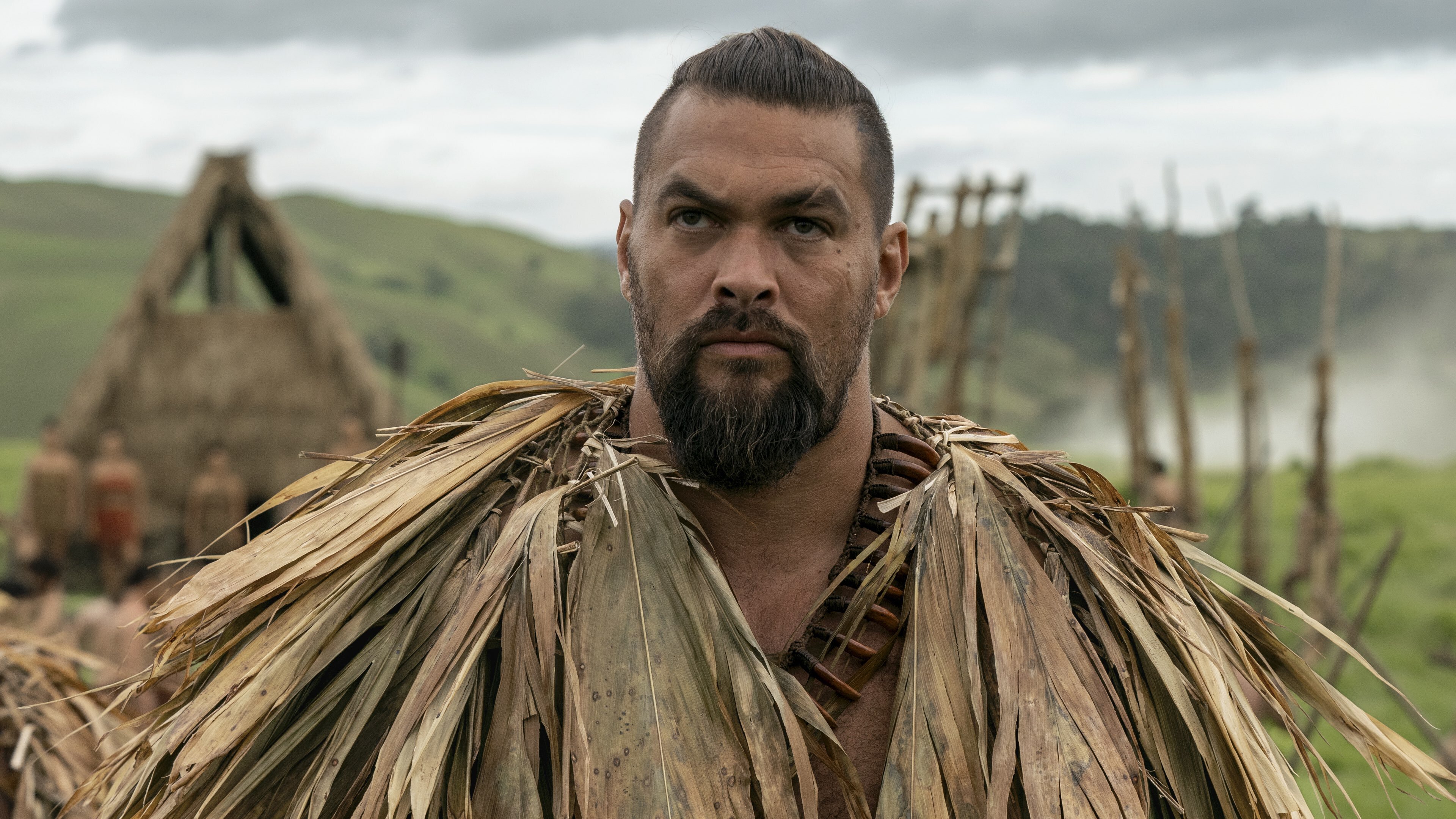 Chief of War S1E1 The Chief of War