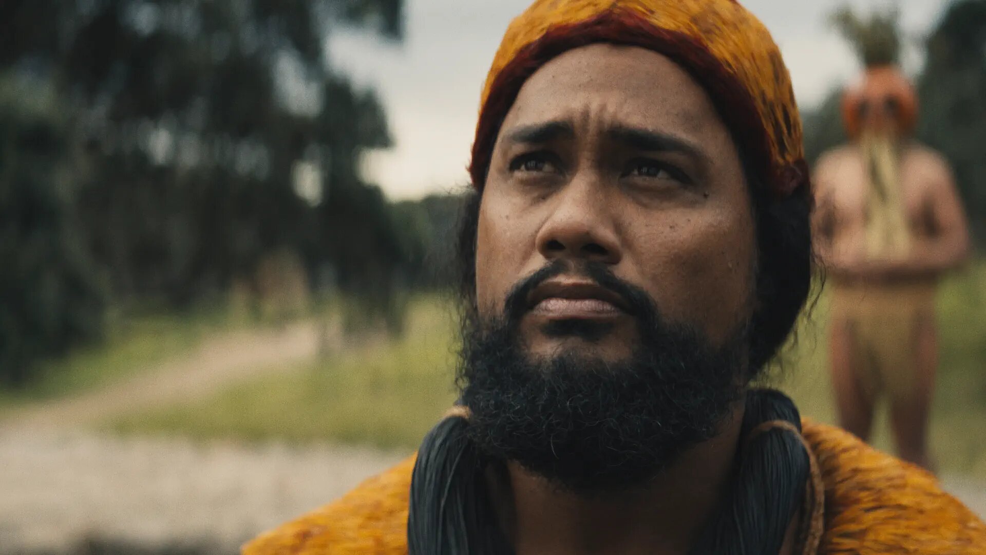 Chief of War S1E4 City of Flowers Part II