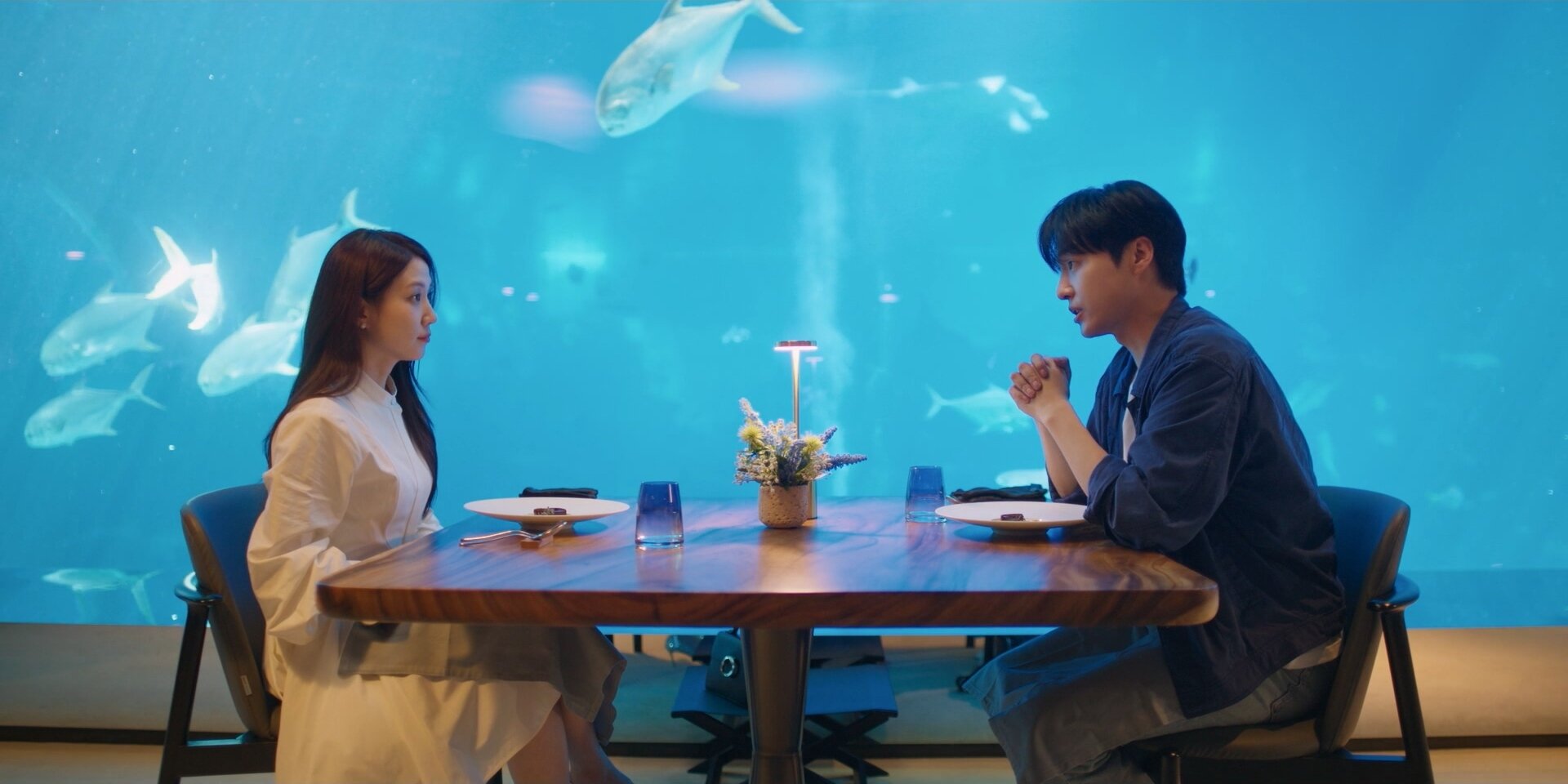 Chilling Romance S1E10 Episode 10