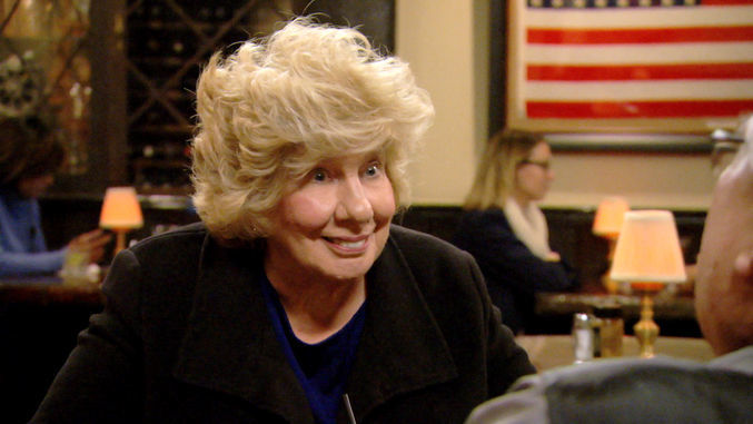 Chrisley Knows Best S5E1 50 Shades of Faye