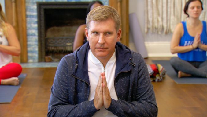Chrisley Knows Best S5E21 Baking Bad