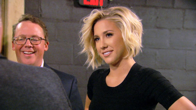 Chrisley Knows Best S5E7 Matchmakers and Batchbakers