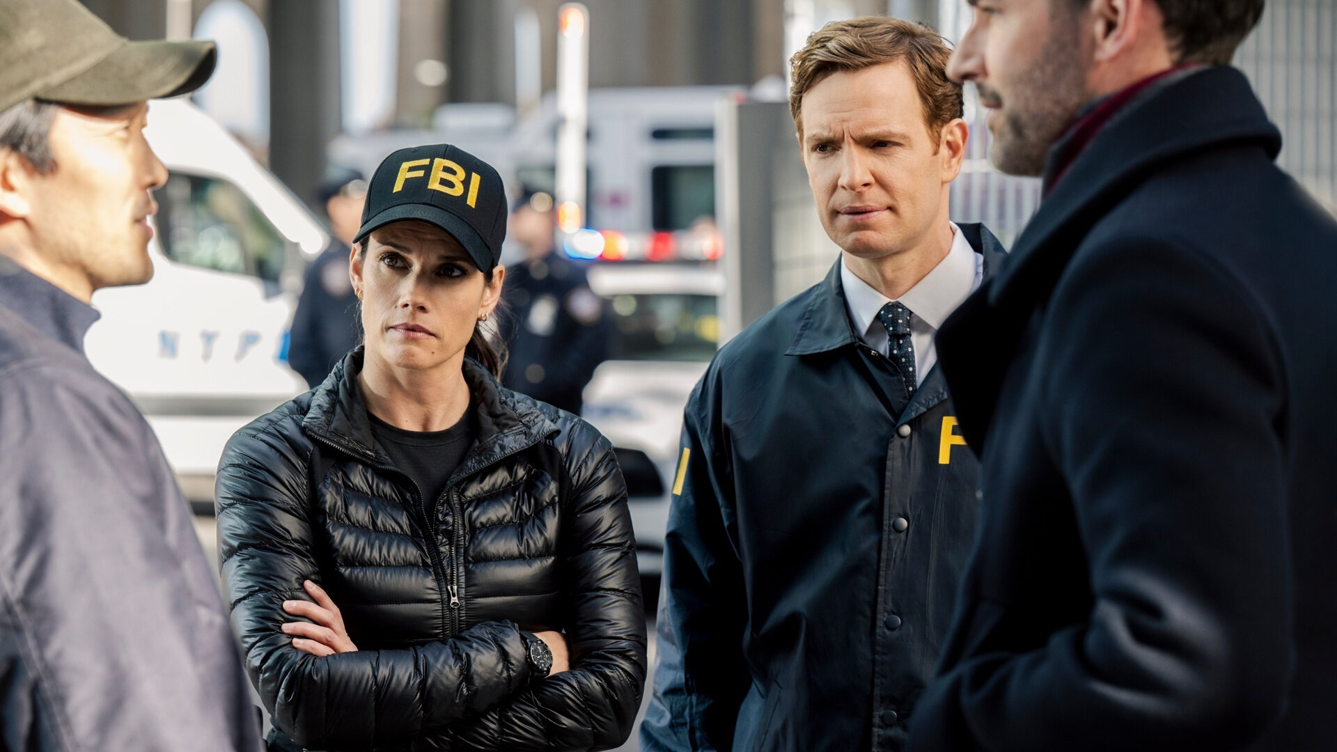 CIA S1E7 Elimination Game