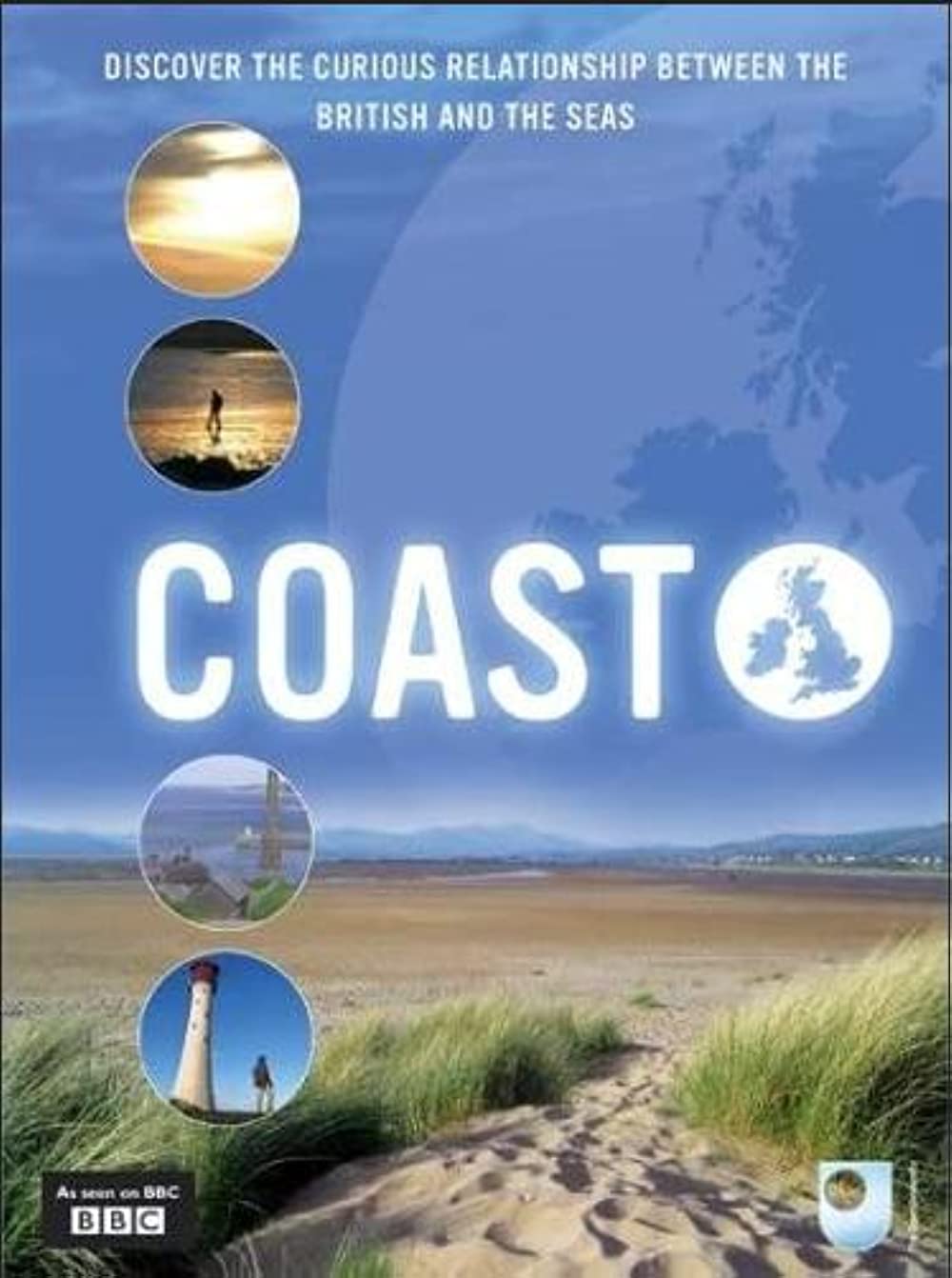 Coast The Great Guide: Our North Sea Coast