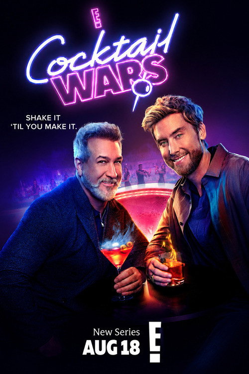 Cocktail Wars