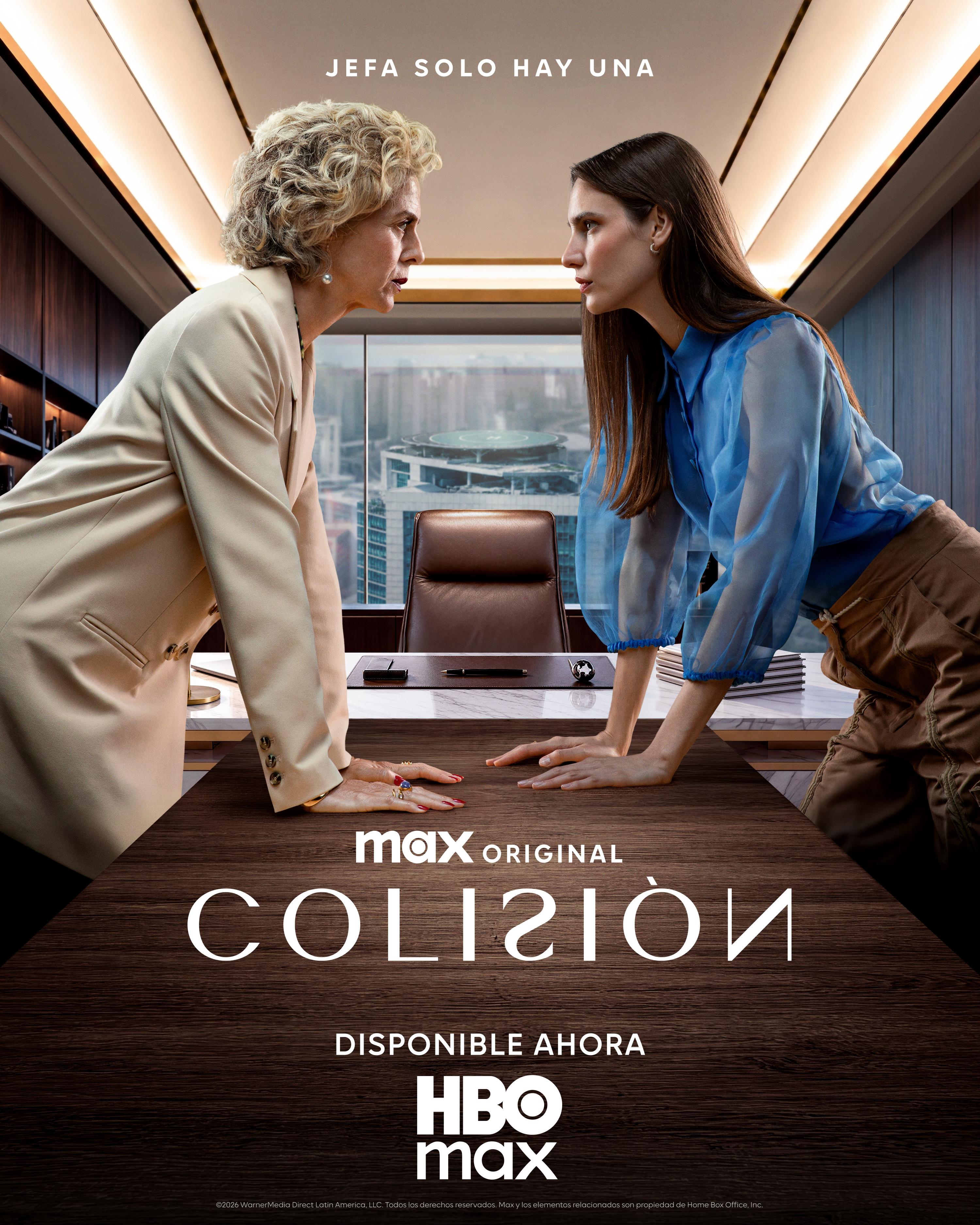 Colisión