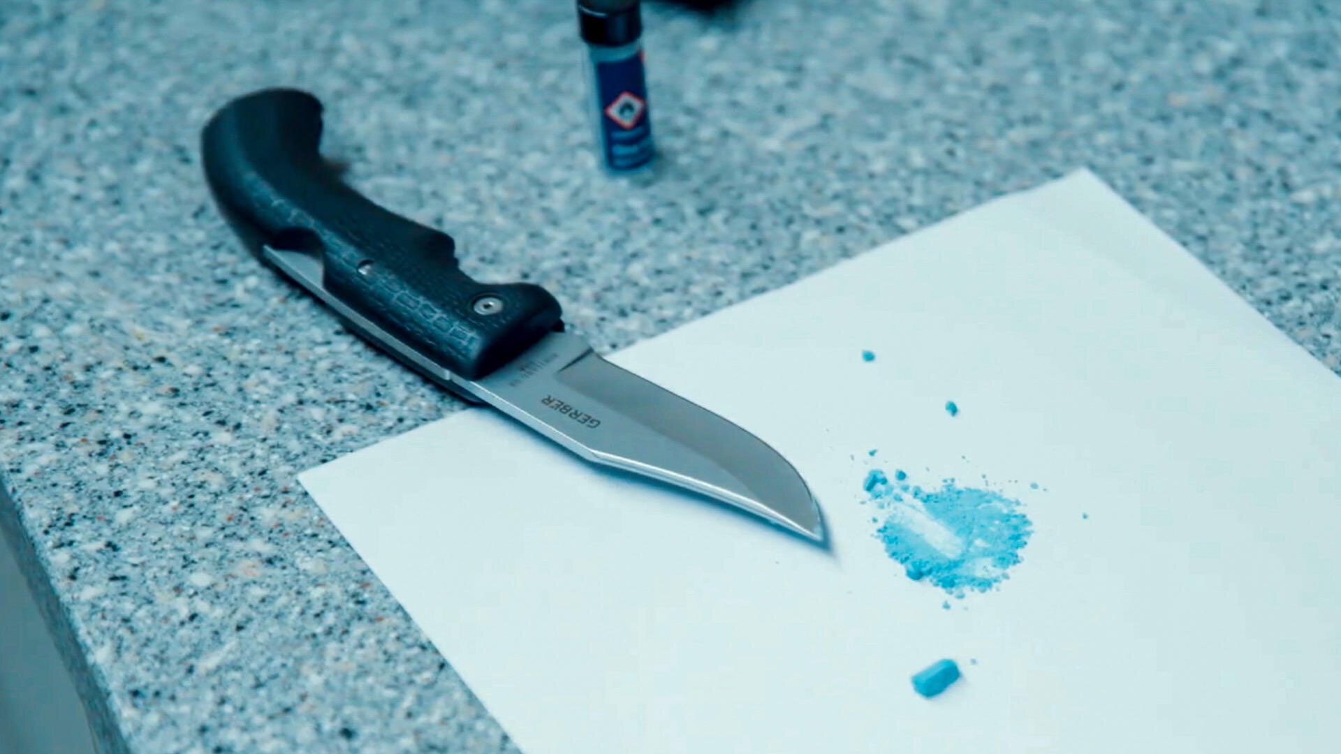 Contraband: Seized at the Airport S2E6 Coming to America