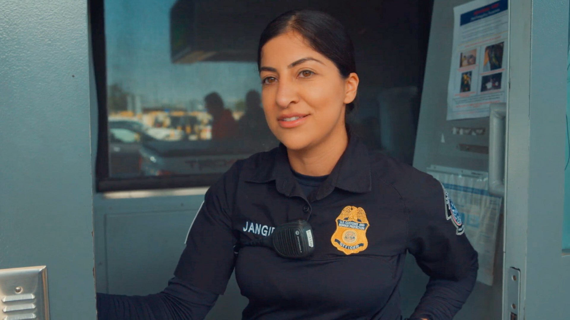 Contraband: Seized at the Border S9E4 Tramadol to Hell