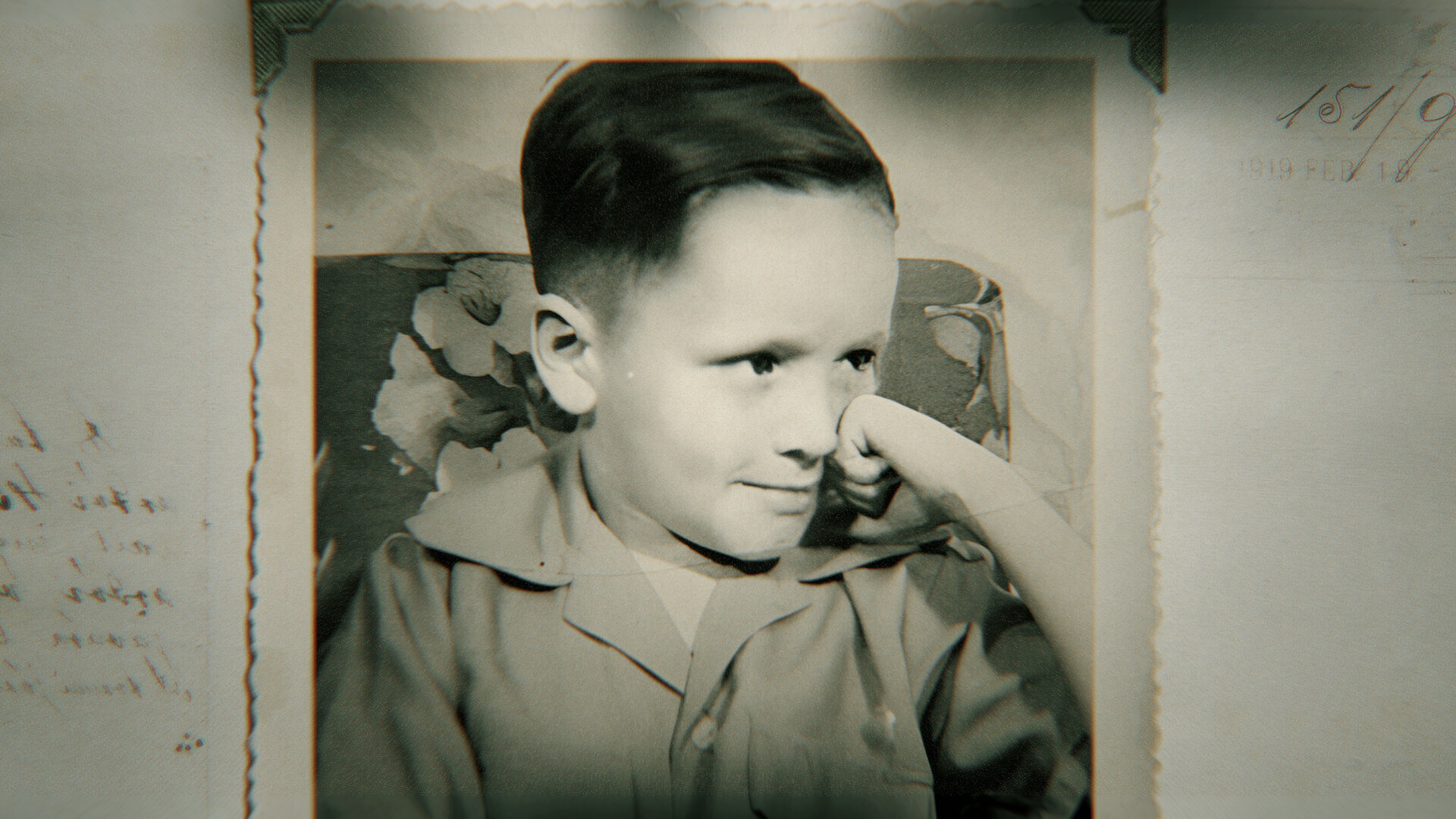 Conversations with a Killer: The Charles Manson Tapes S1E1 The Family