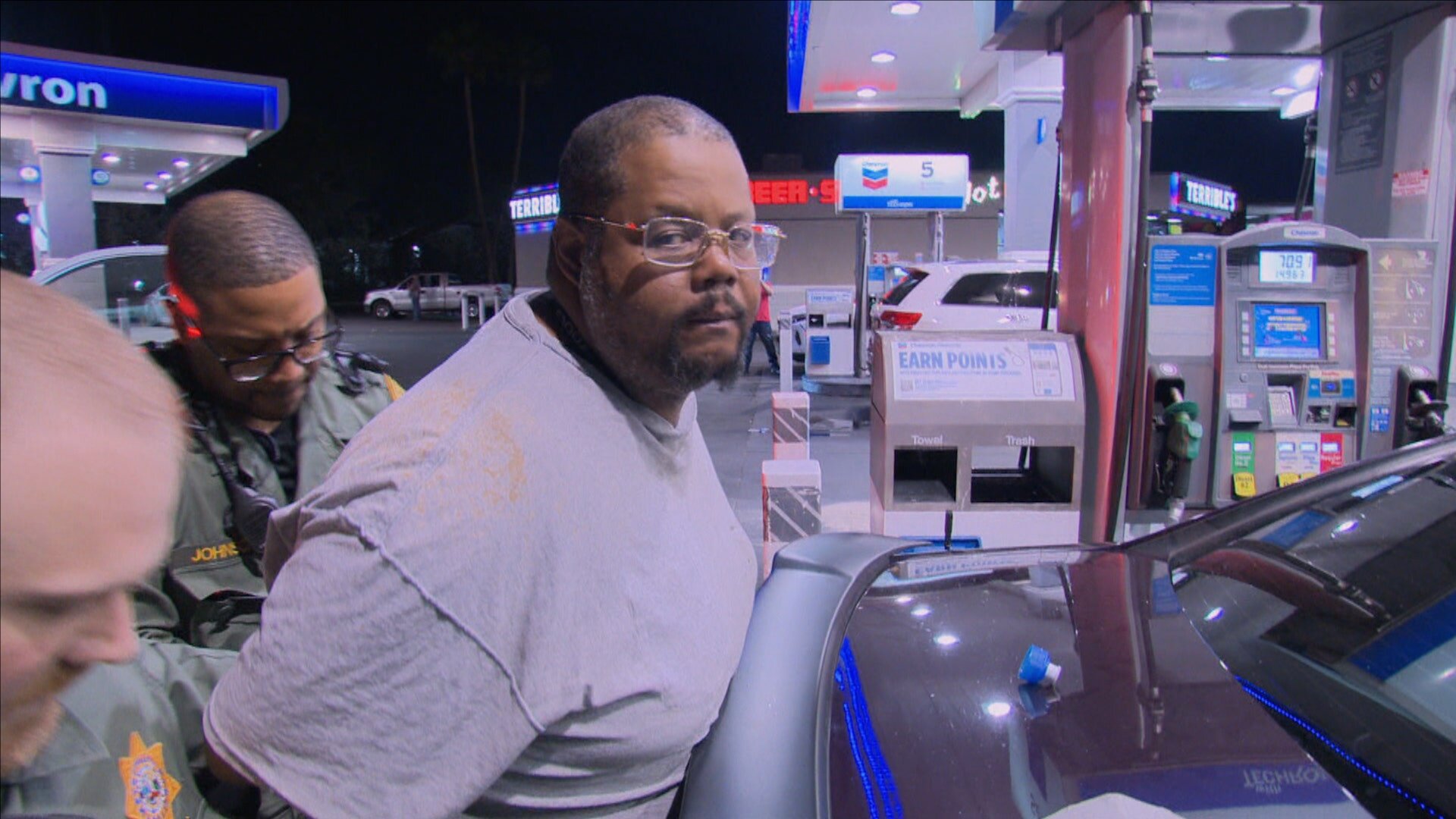 Cops S37E24 Las Vegas: Over The Limit